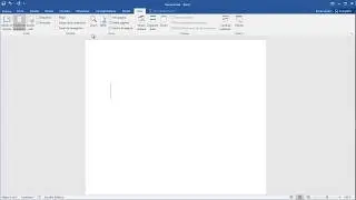 Como Poner Regla En Hojas En Word 2016