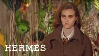 Key silhouettes from the Herm&egrave;s women's pre-fall 2019 collection​