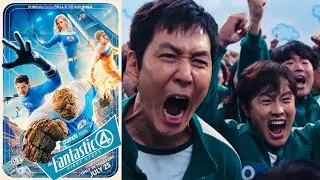My Reaction to Every MCU Movie with Memes (Updated 2025)