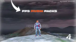 FiveM | PVP x FPS PACK PREVİEW | 2024 TUTORIAL