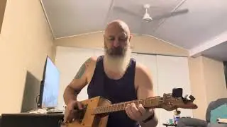 I don&rsquo;t use enough sevenths in my loops, trying to rectify this