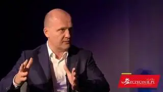 Piotr Krzystek w rozmowie z Michałem Kaczmarkiem | STUDIO WSZCZECINIE.PL