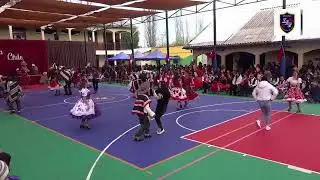 Fiestas patrias 2023