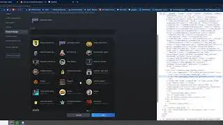 how to clear steam badges after updated layout