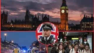 London Breaking News Today | UK Shocked by Sudden Developments | Full Update#UK#LondonNews#UKNews
