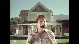 2005 Tilex, the Mold and Mildew Killer commercial