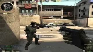 Cliptage | Episode 1| CS:GO