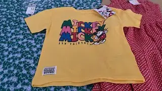 PRIMARK HAUL - June 2022