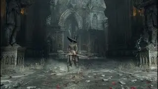 Demon's Souls - The Dex build was revealed! #demonssouls  #ps5
