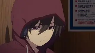 Charlotte「AMV」- Broken