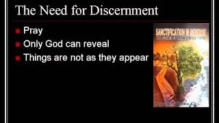 Satanic Ritual Abuse Exposed from a Biblical Perspective Part 10