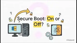 Dual Booting Windows & Ubuntu: Quick Beginner's Guide in 2025