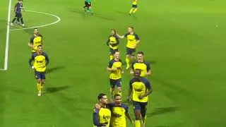 Adem Zorgane fait 1 - 0  &agrave; la 31' &agrave; Royale Union Saint-Gilloise - FC Bruges ce dimanche 01.02.2026
