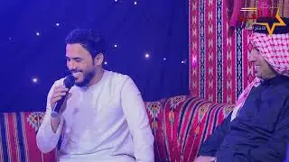 برنامج صوت الريف الفنان كرار السراي