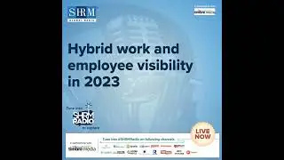 60: Ep 060 - Employee Visibility in a Hybrid Work Environment