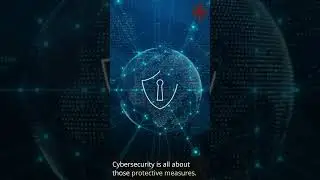 Cover6 Shorts: Cybersecurity 101