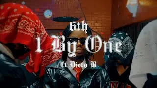 6th Mw - 1 By One ft Dicto B, Dj Mac, Crashdummy (Official Music Video) WYFL Riddim