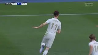 G.Bale FIFA 20