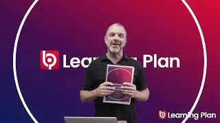 Learning Plan Captivate Foundations Course