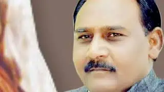 News Update India happiness minister sought as murder suspect in Madhya Pradesh 14/12/17