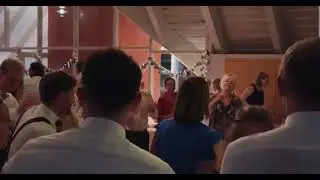 Eure Hochzeit mit DJ MaDaZu