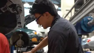 Career and technical education offers a unique opportunity for Virginia teens