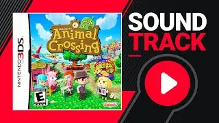 Animal Crossing, New Leaf - Museum