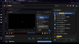 SORTEO DE ROBUX