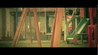 Video Test Cinematic Look CANON 60D Full HD 1080p 30fps