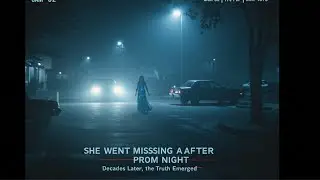 She Went Missing After Prom Night | The Cold Case That Shocked America