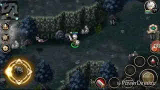 Inotia 4 Walktrough #1