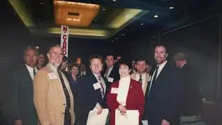 NPMA Celebrates 90 Years