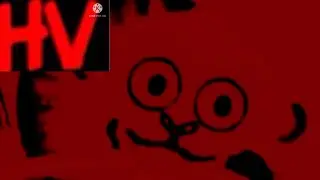 Tinga Tinga Tales Intro (Horror Version 10.0) 😱