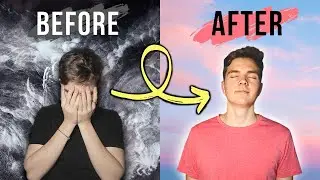 How To Declutter Your Mind And Stop Overthinking *self care tips*