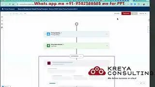 Включение мультивалютности в расширенных настройках Salesforce Revenue Cloud