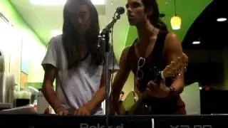 Samuel Larsen-