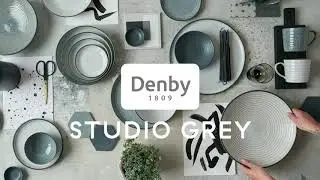 Studio Grey