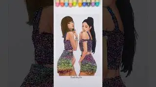 Sparkling dresses 👗 #shorts