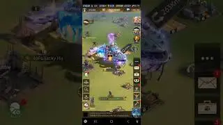Last shelter survival kill event 1291vs 1292 Feb 25th 2023