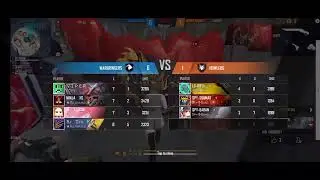 Fury Guild Tournament S3