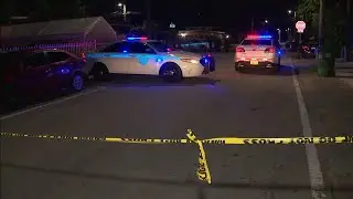 1 killed in Miami shooting, police say