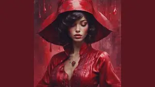Rain Falls, We Dance in Its Embrace