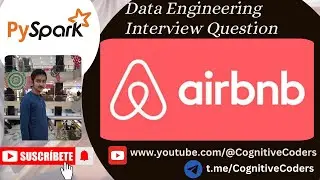 Find the room type that are searched most no. of times | Data Engineering Interview | Airbnb