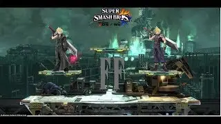Alm1ghty Cloud Montage