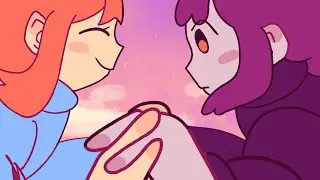 Messages from the Stars | Celeste animation