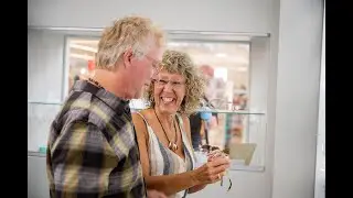 Blurry Vision Solutions in Kitchener Waterloo Eye Exam - KW Region Optical Services