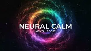 Mental Energy Focus – 40Hz Gamma Binaural Beats for Study