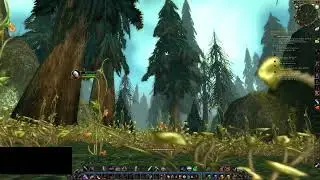 17 - Wailing Caverns - World of Warcraft Hardcore Challenge (Rogue)
