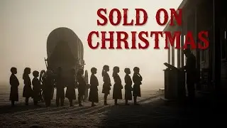 He Sold 12 Slave Children on Christmas Day 1863 &mdash; By Nightfall, Everything Changed