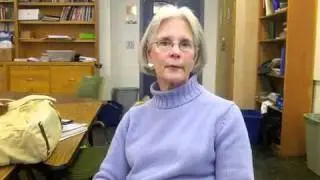 Queen Elizabeth II: Interview
